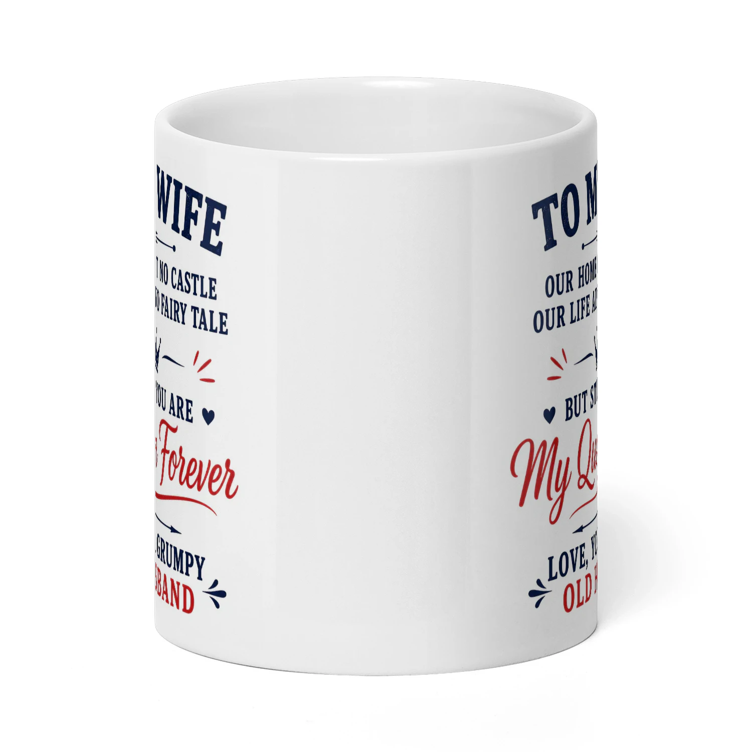 Perfect Gift For Wife