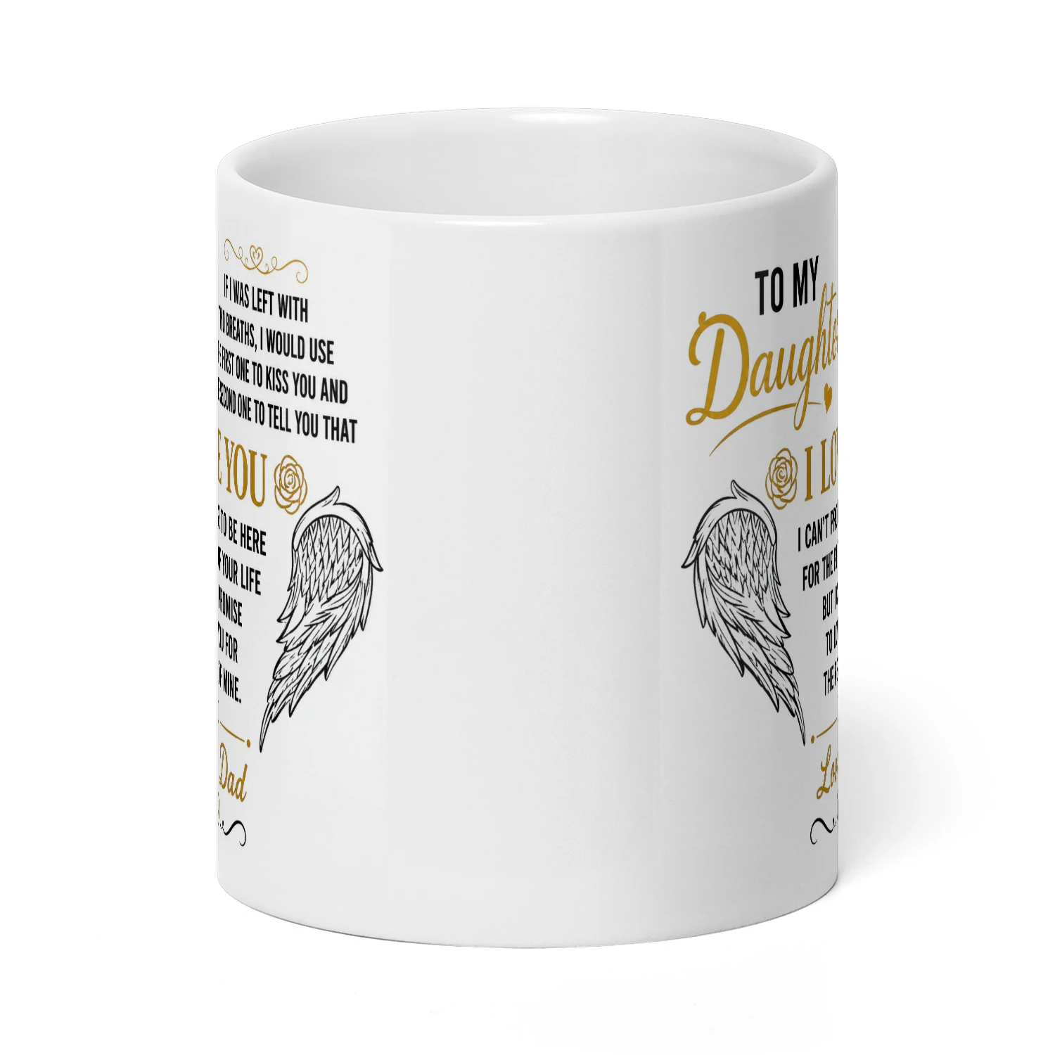 Perfect Gift For Daughter