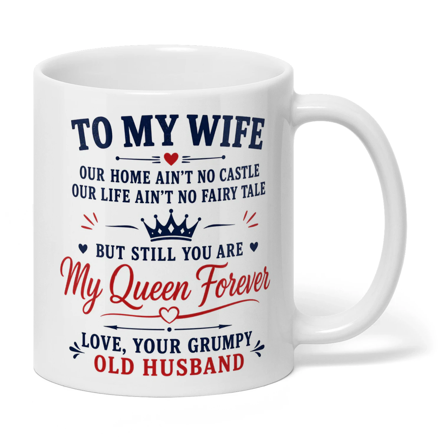 Perfect Gift For Wife