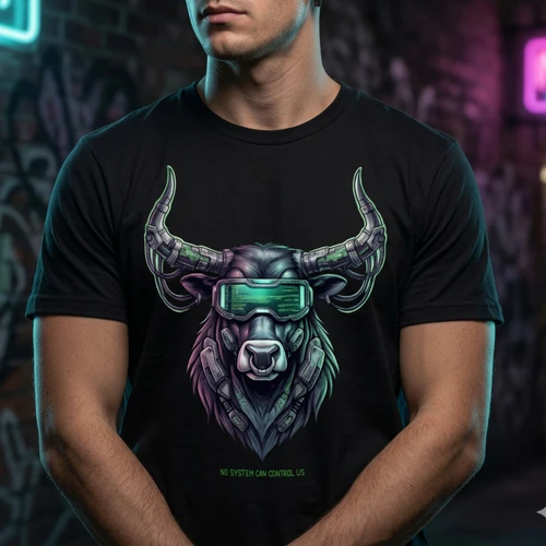 bull