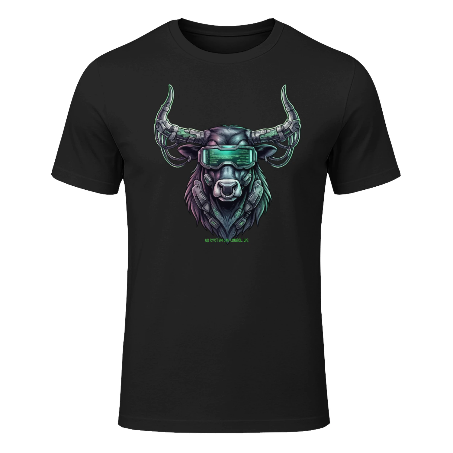 BULL T-Shirt