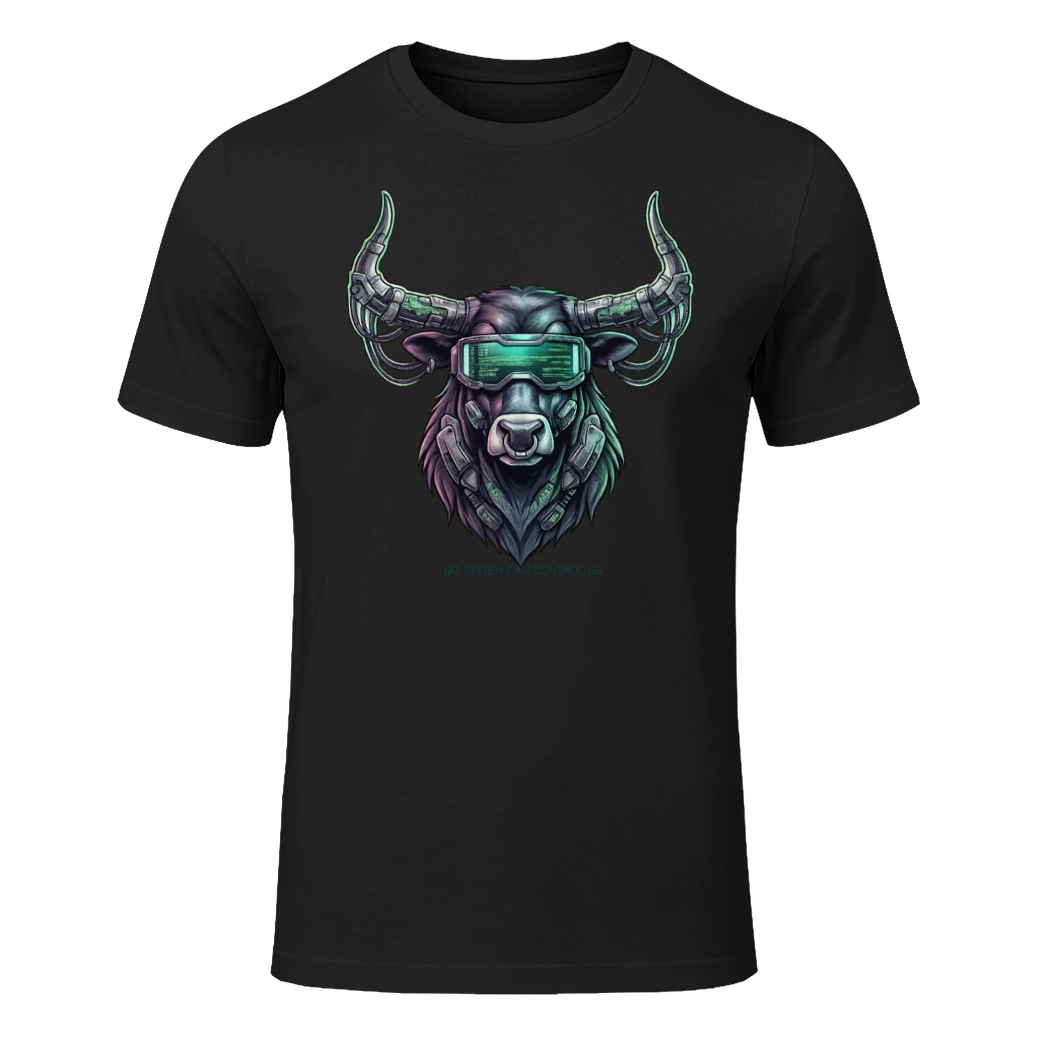 BULL T-Shirt