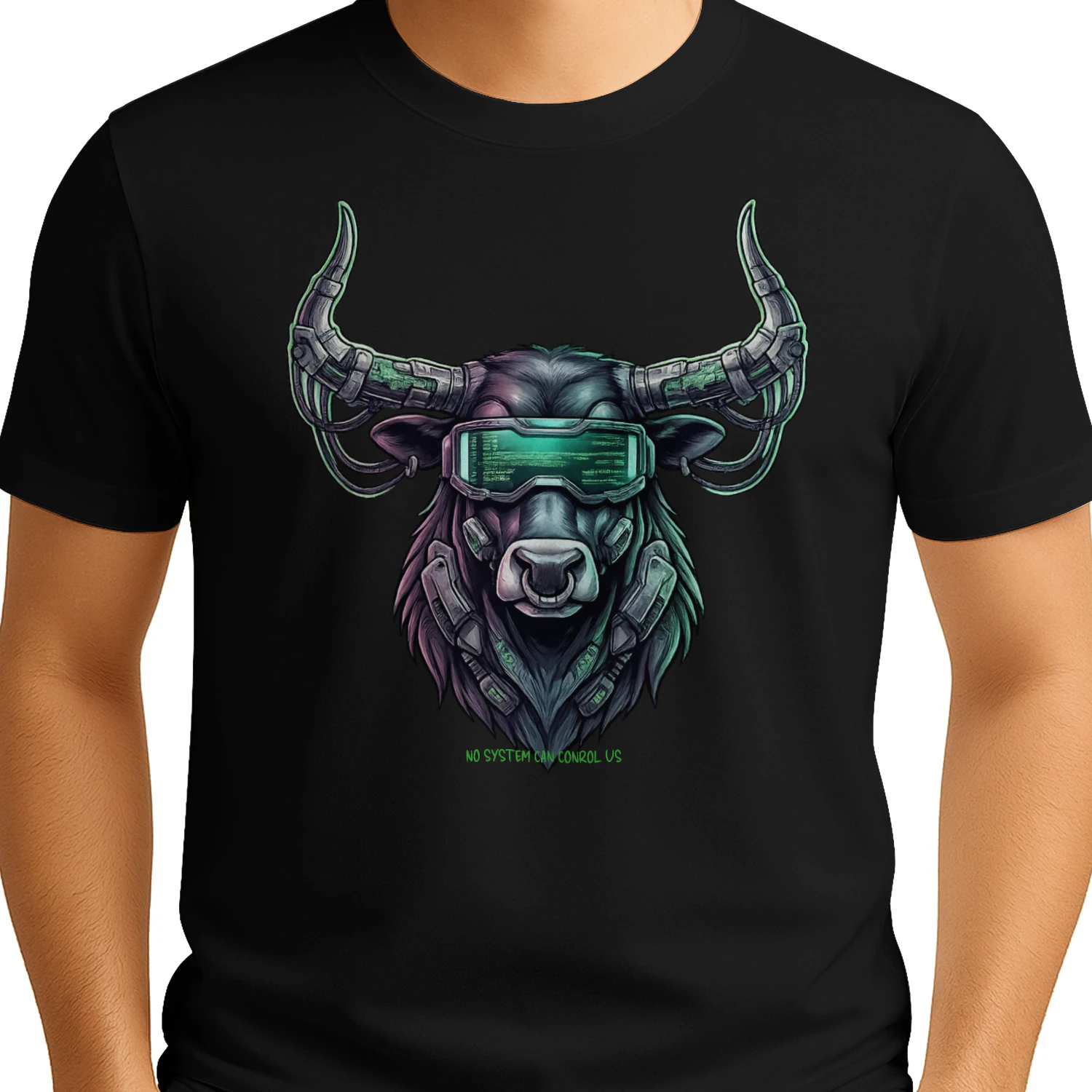 BULL T-Shirt