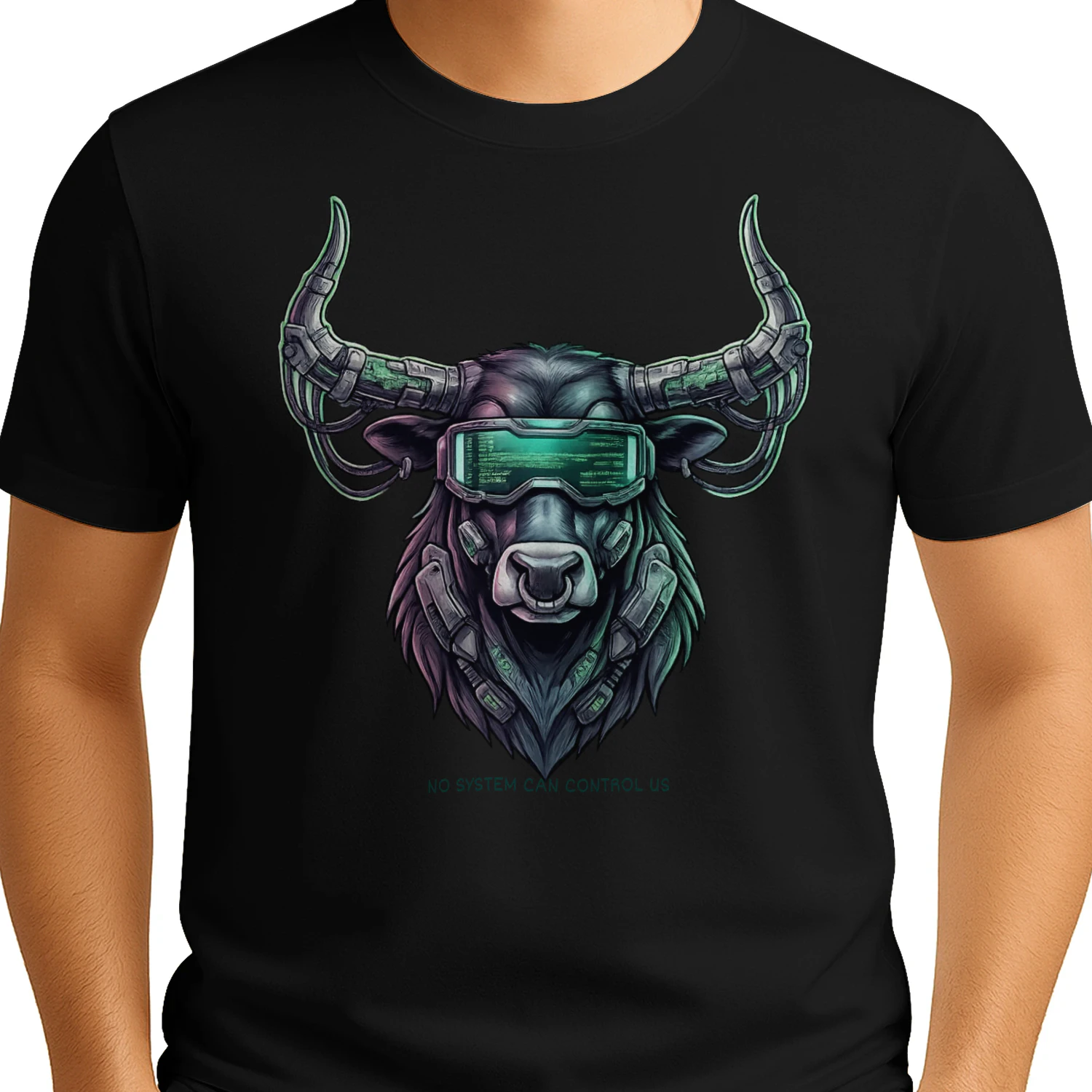 BULL T-Shirt