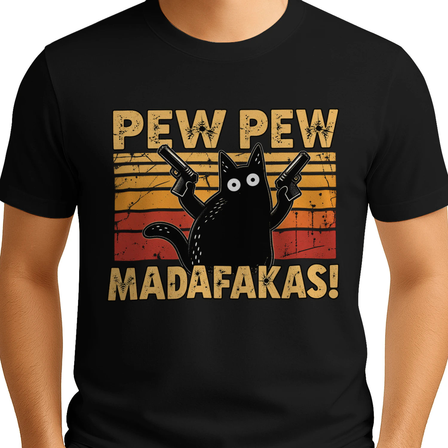 PEW PEW MADAFAKAS!