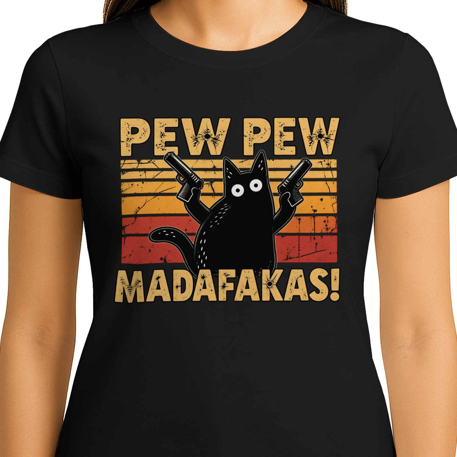 PEW PEW MADAFAKAS!