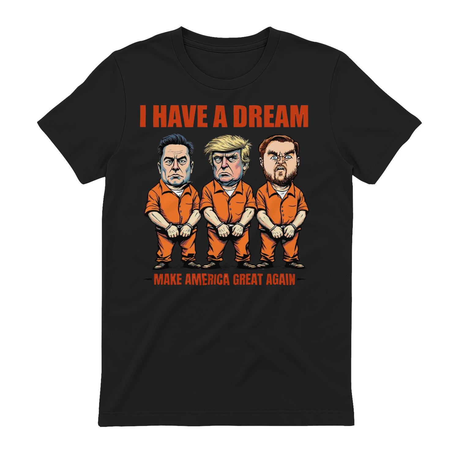 i have a dream