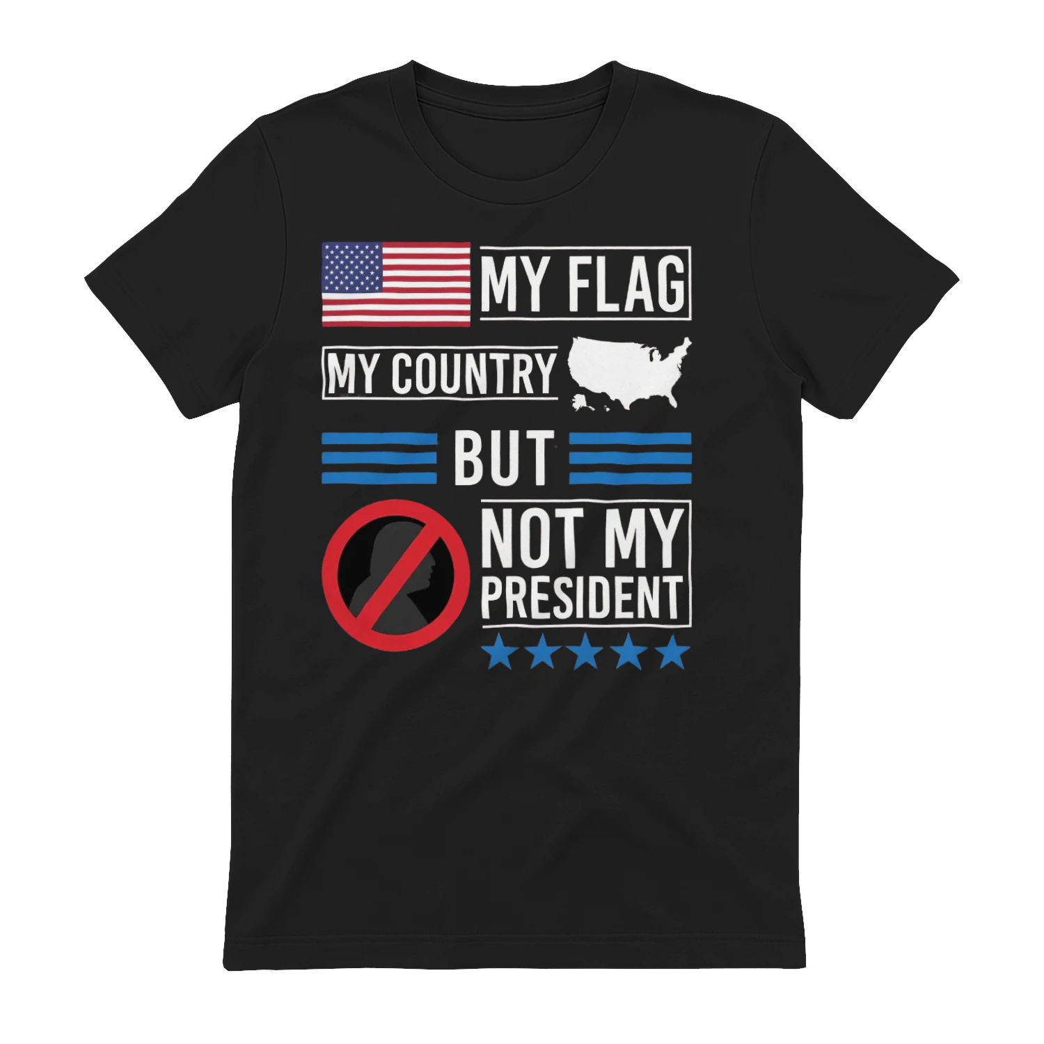 my flag my country