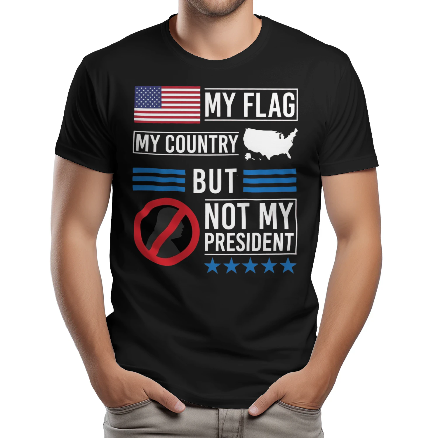 my flag my country