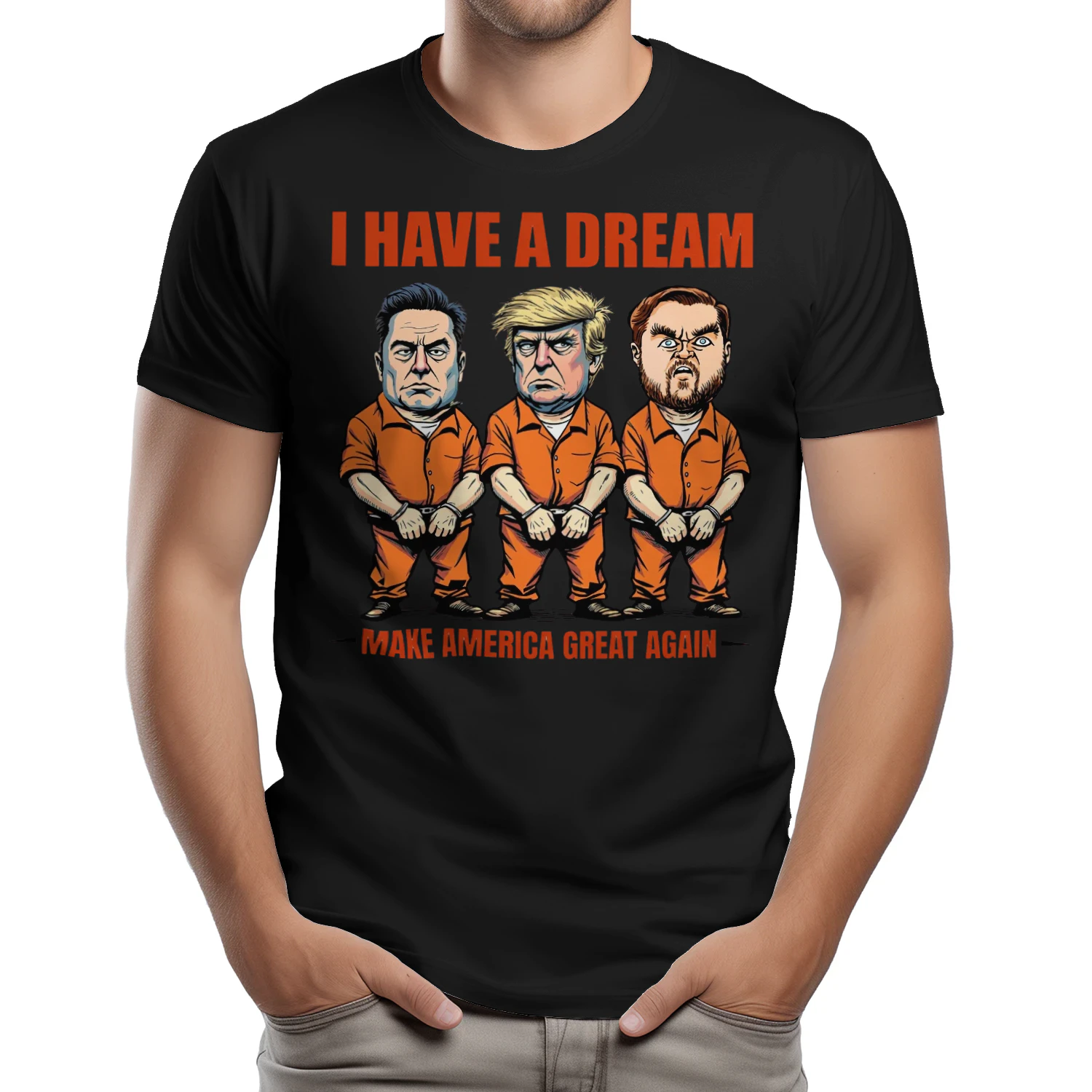 i have a dream