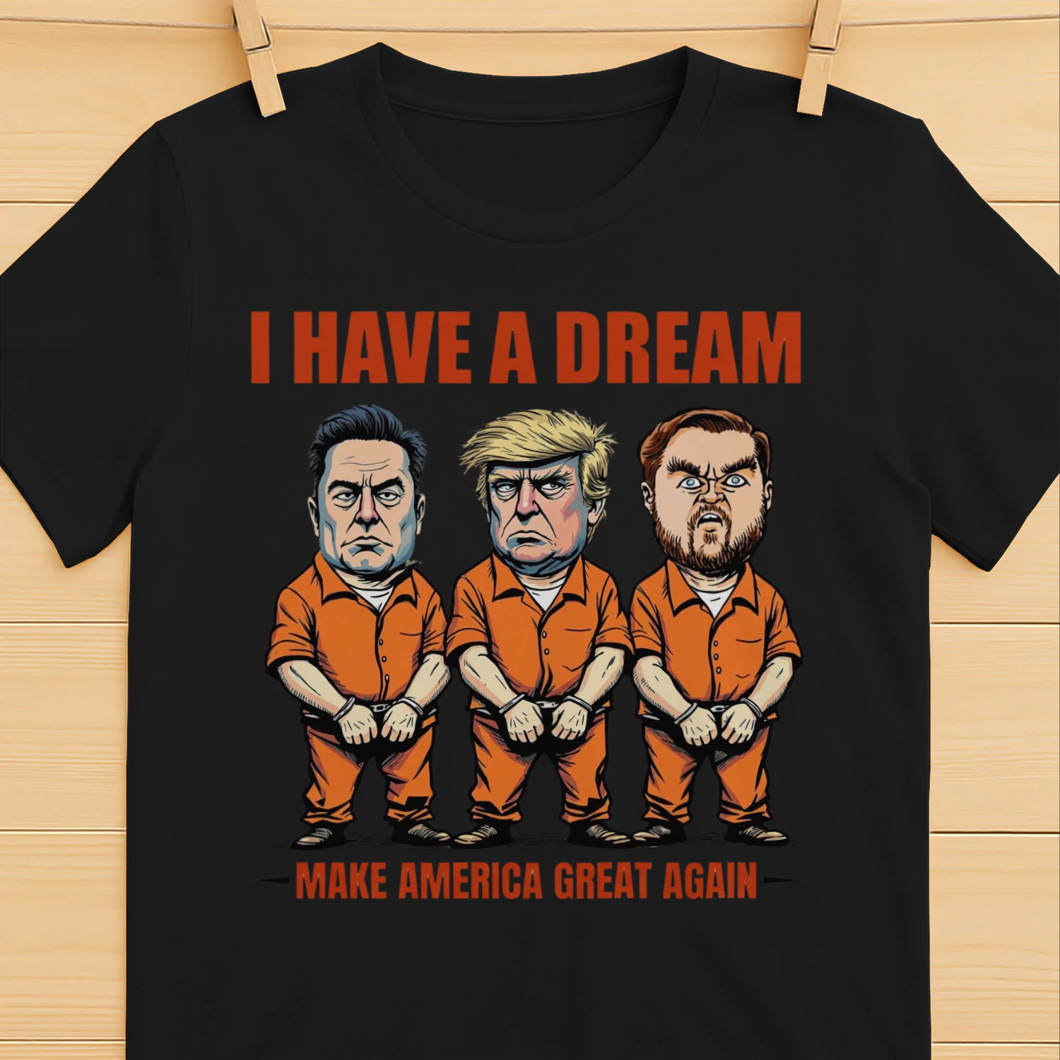 i have a dream