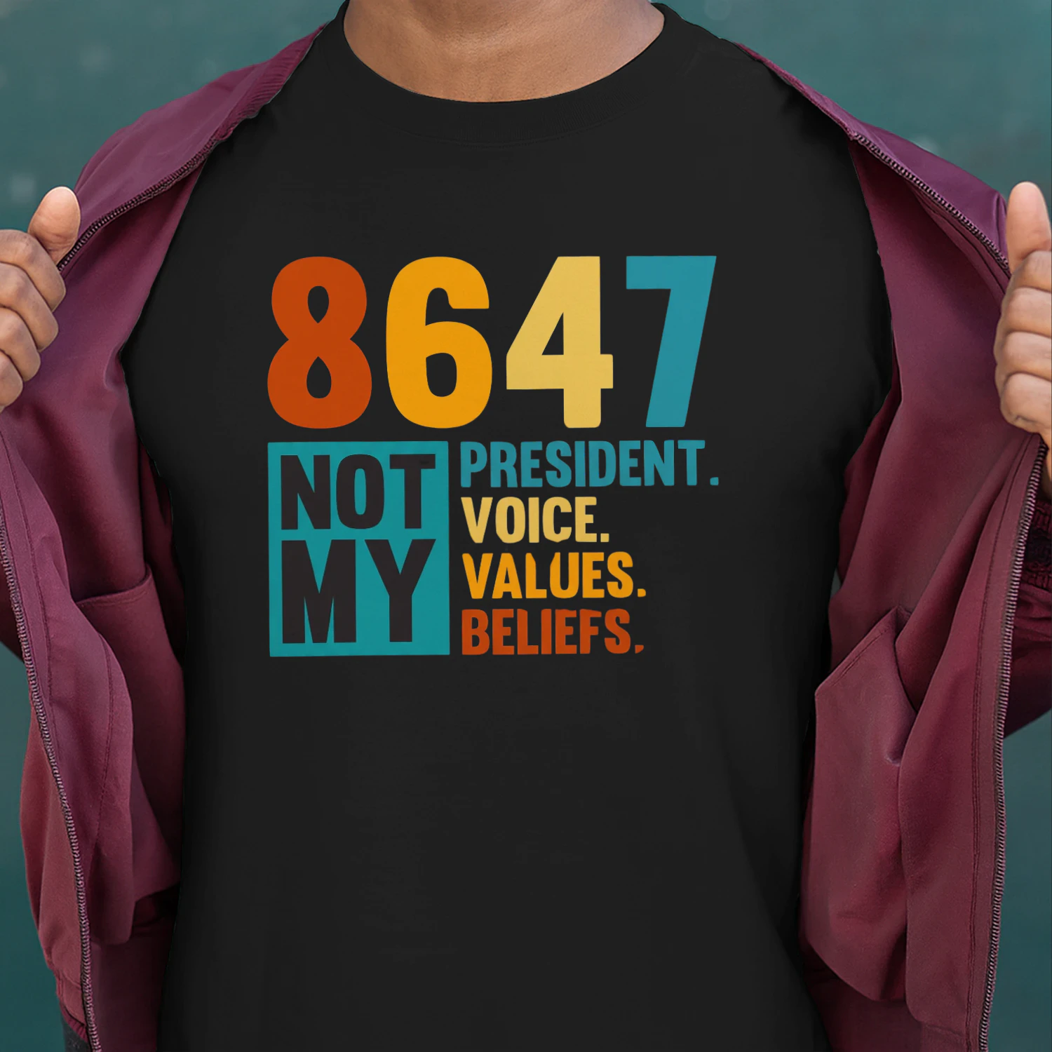 8647