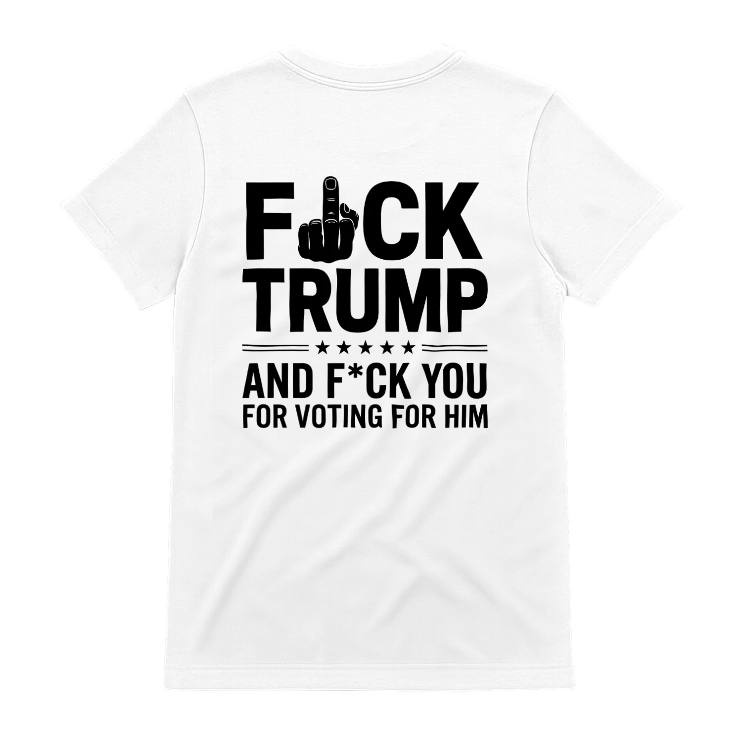 fck trump