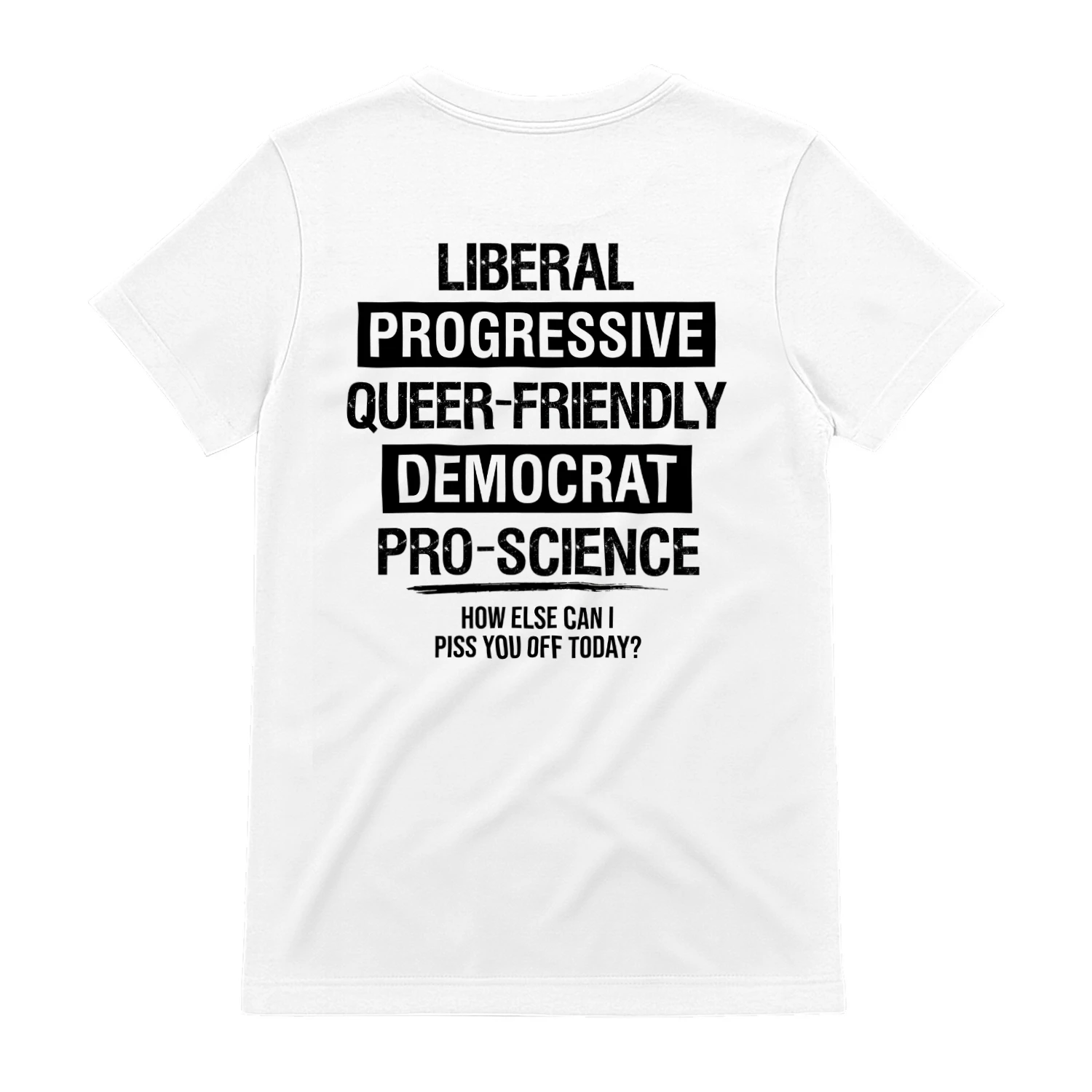 liberal progressive 