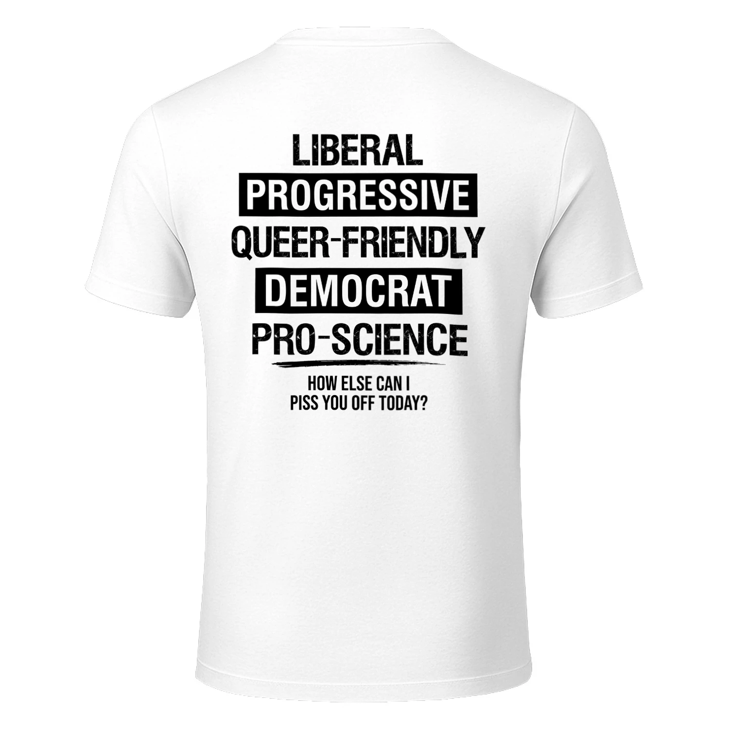 liberal progressive 