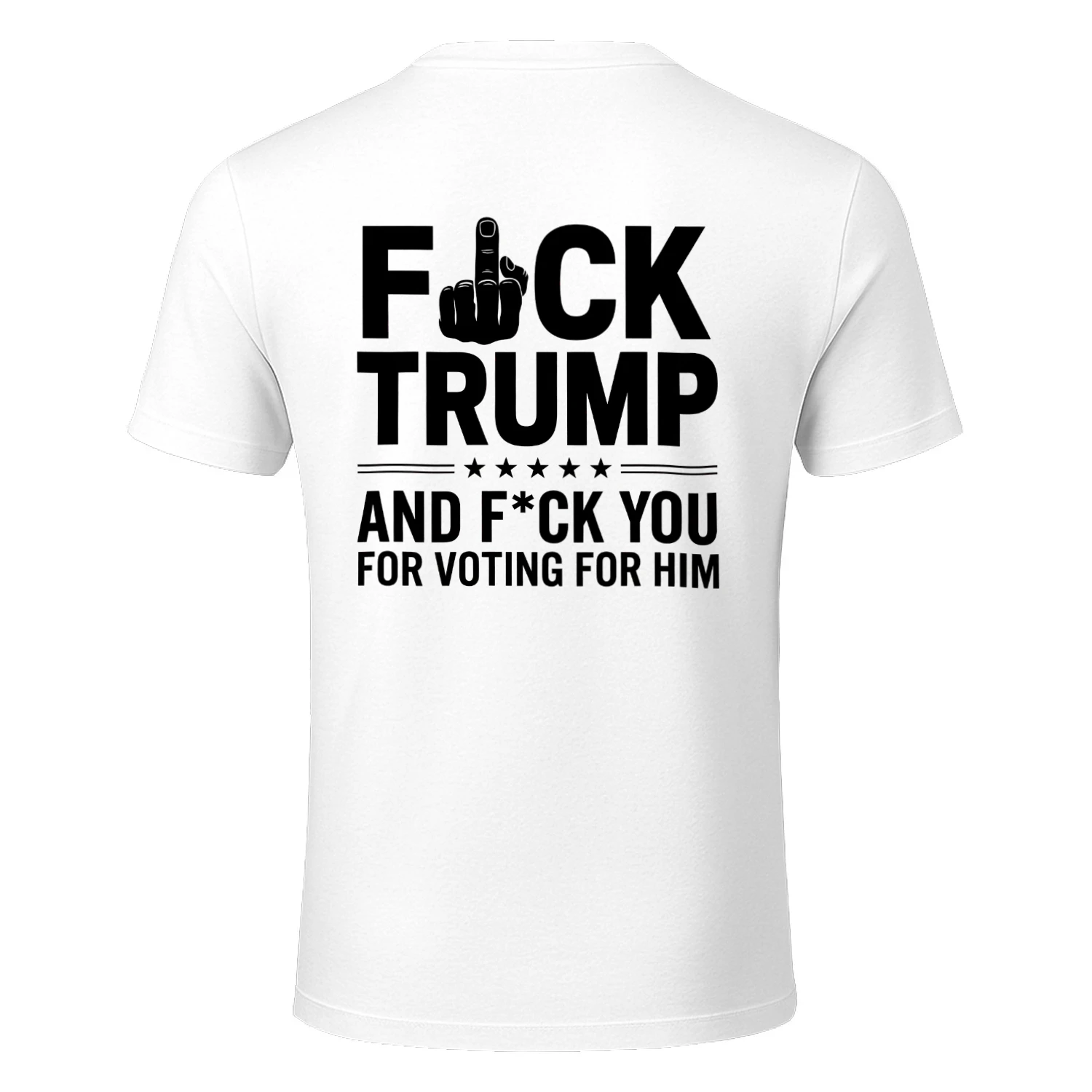 fck trump