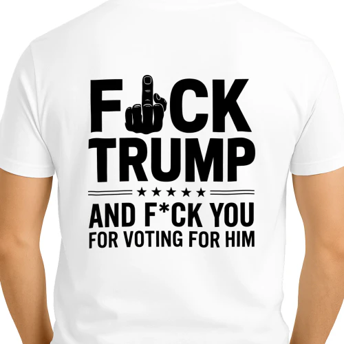 fck trump