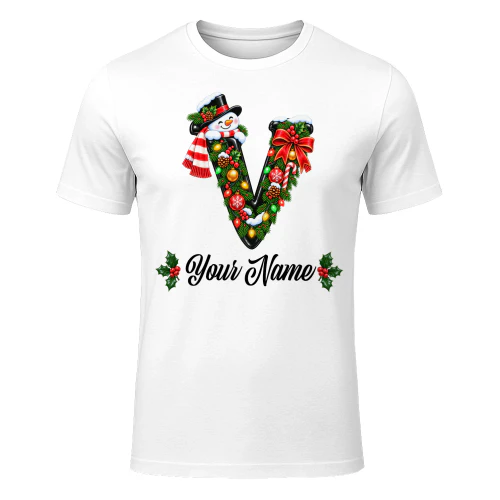 letter-V