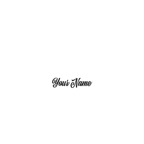 Product personalized Image
