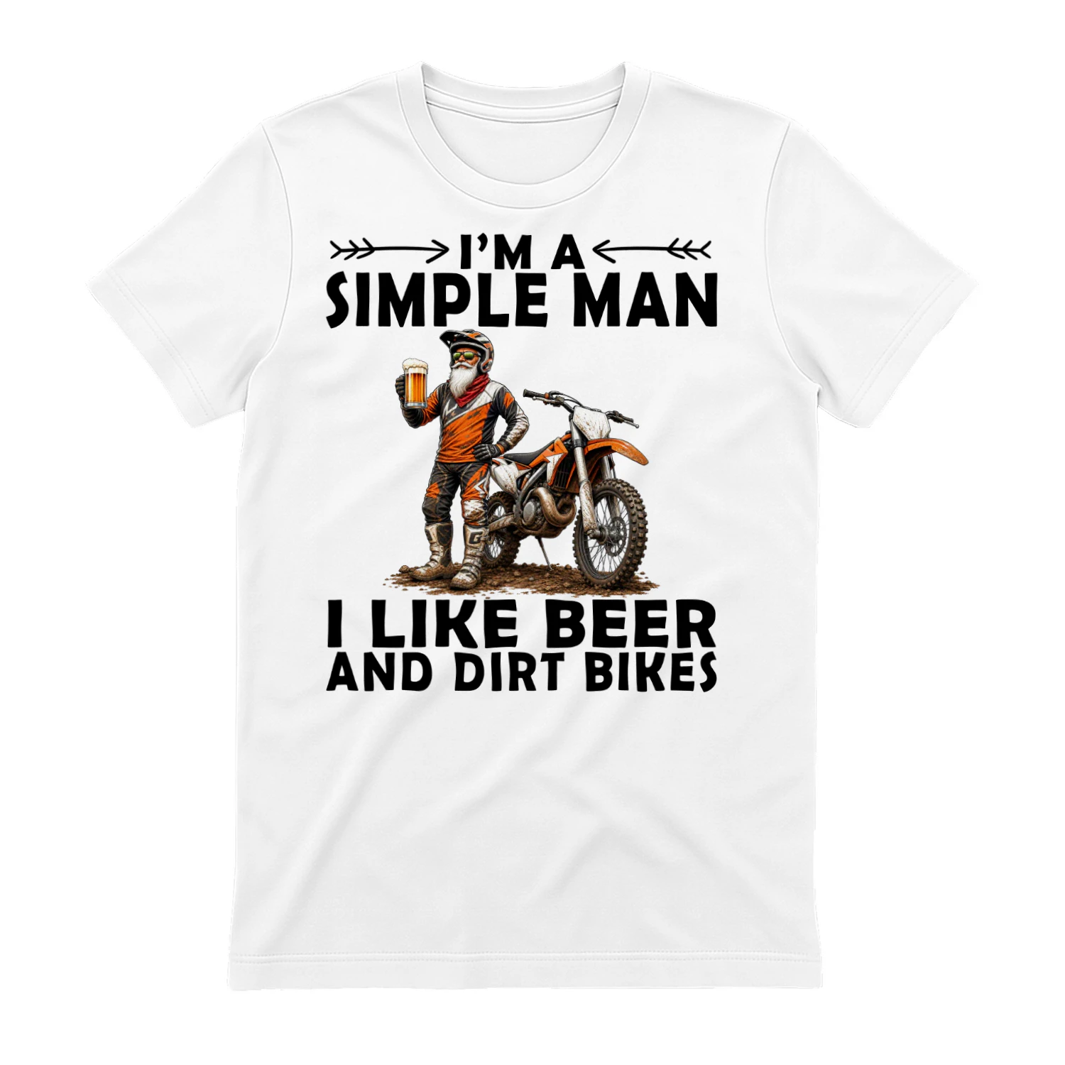 dirt-bikes-simple-man