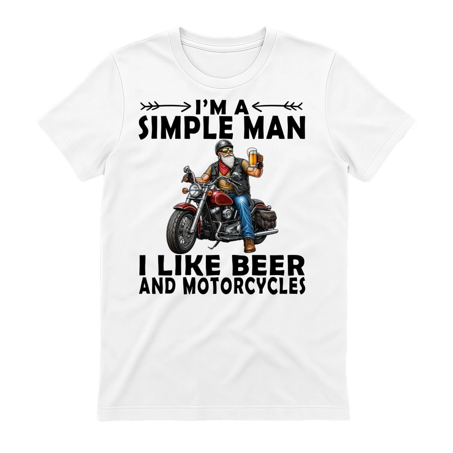biker-v2-simple-man
