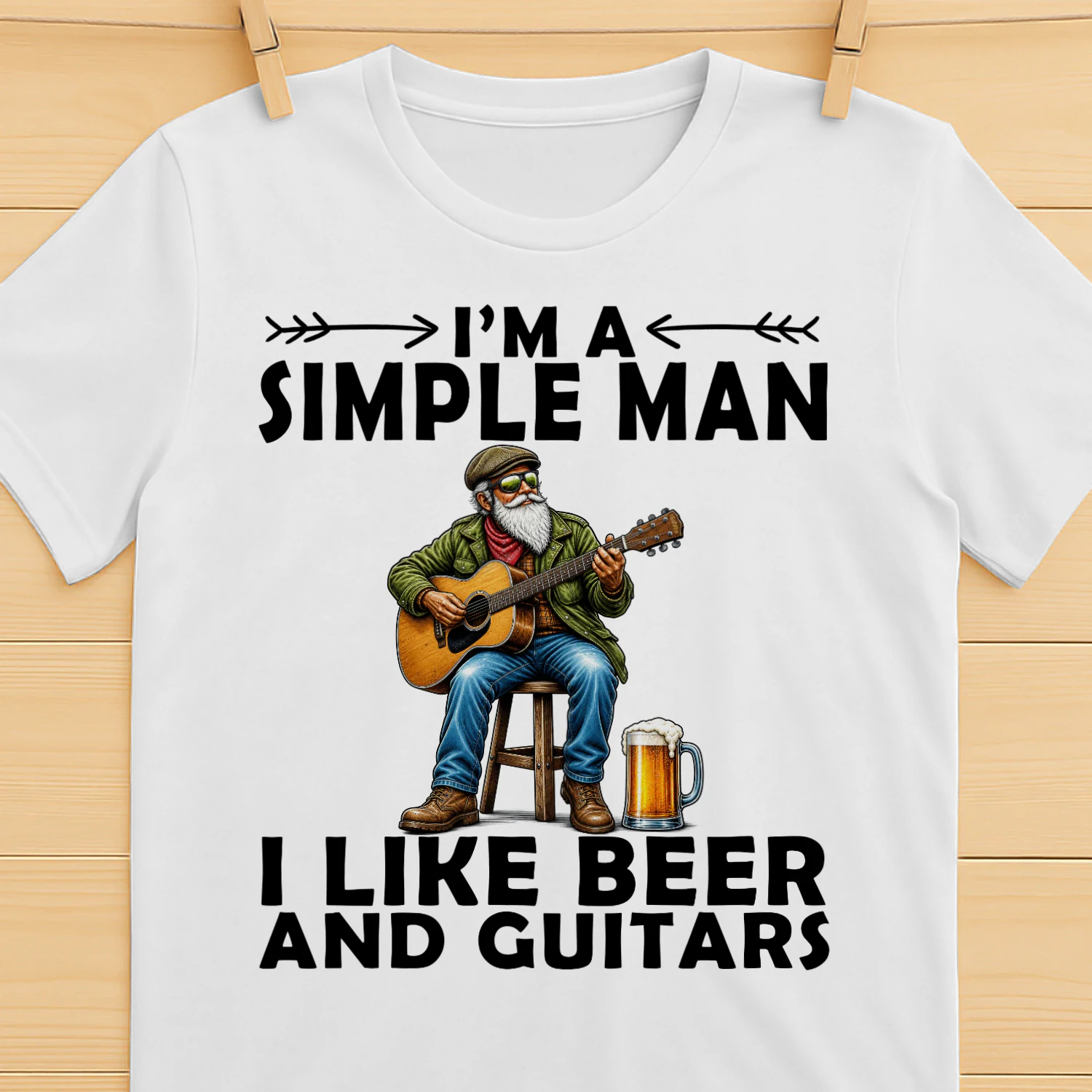 guitar-simple-man