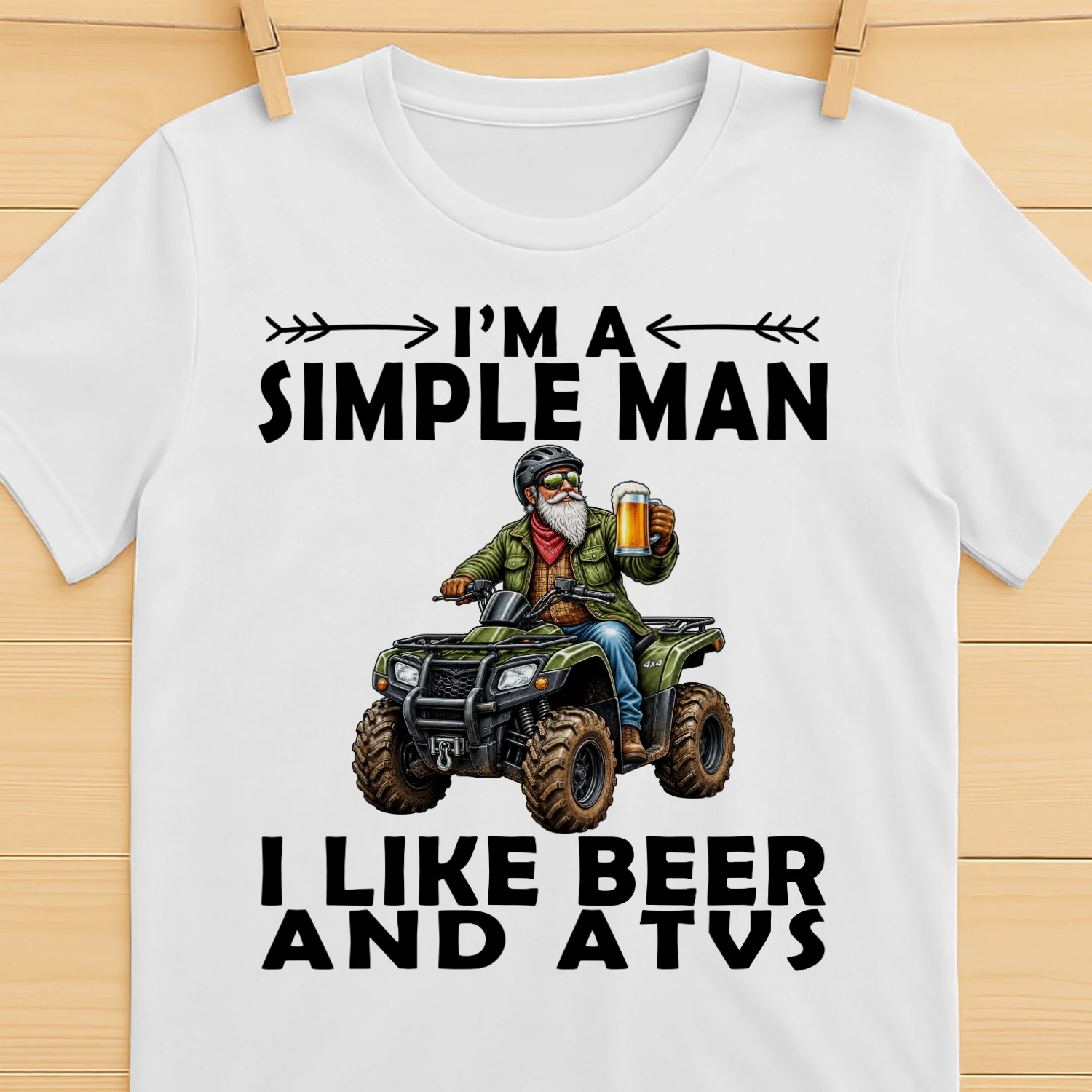 atv-simple-man