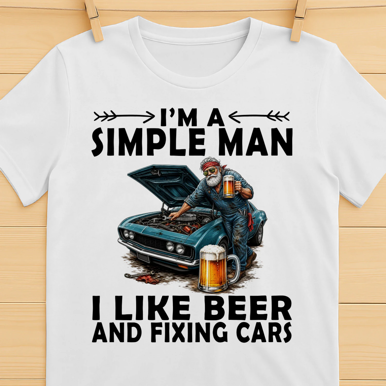 car-repair-simple-man
