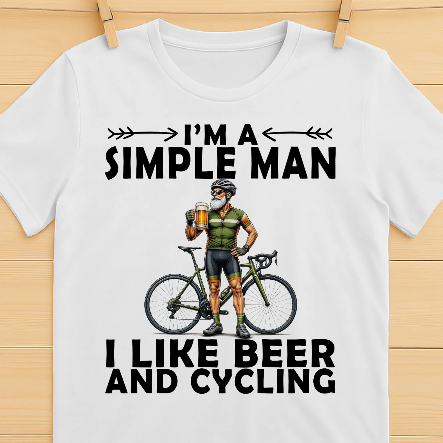 cycling-simple-man