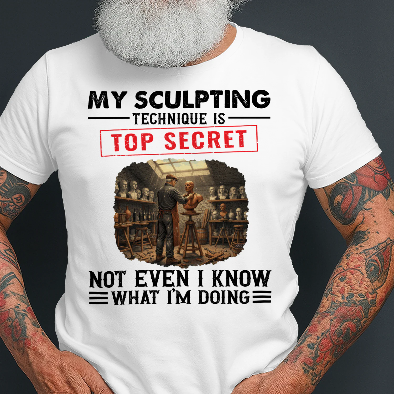 Sculpting-technique-white-en