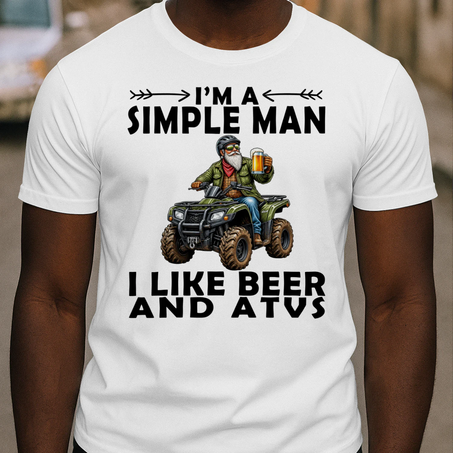 atv-simple-man