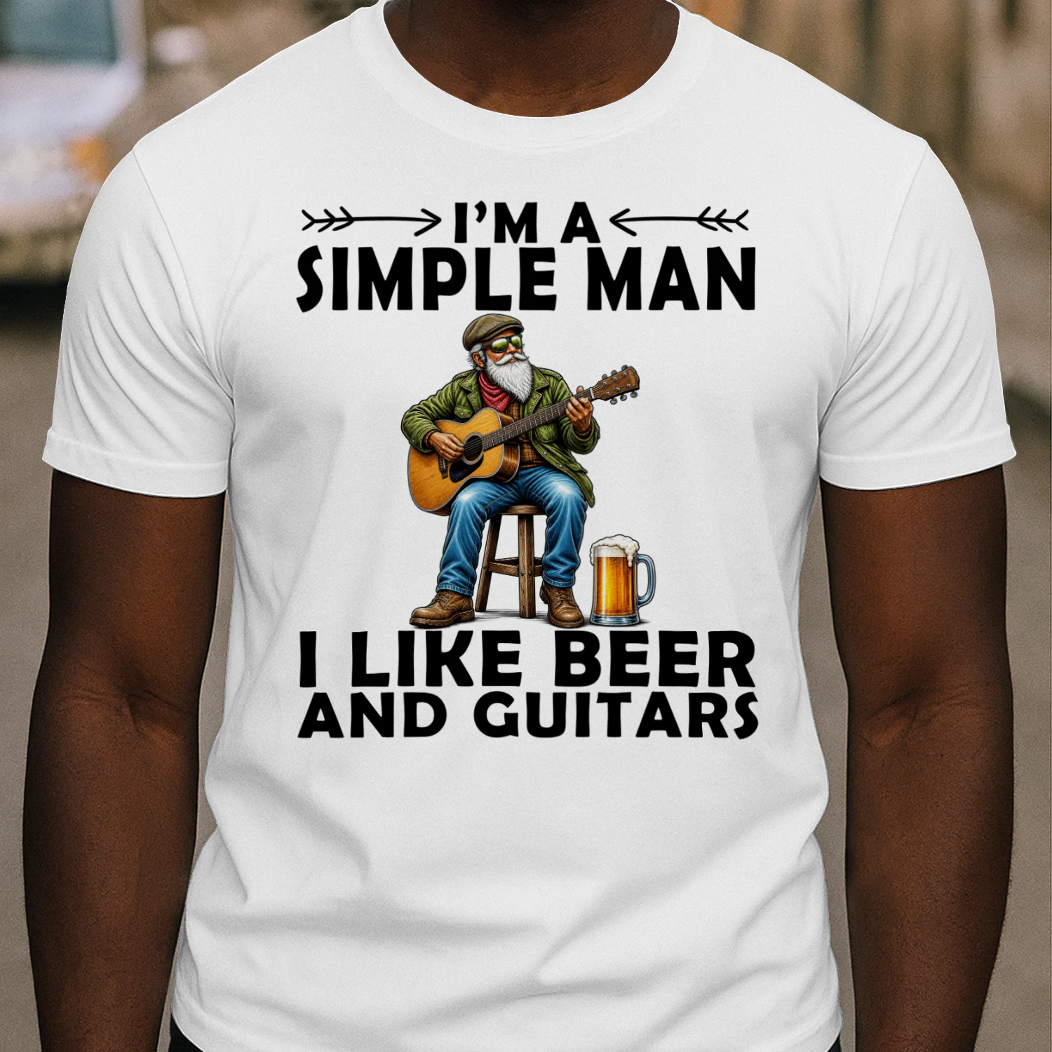 guitar-simple-man