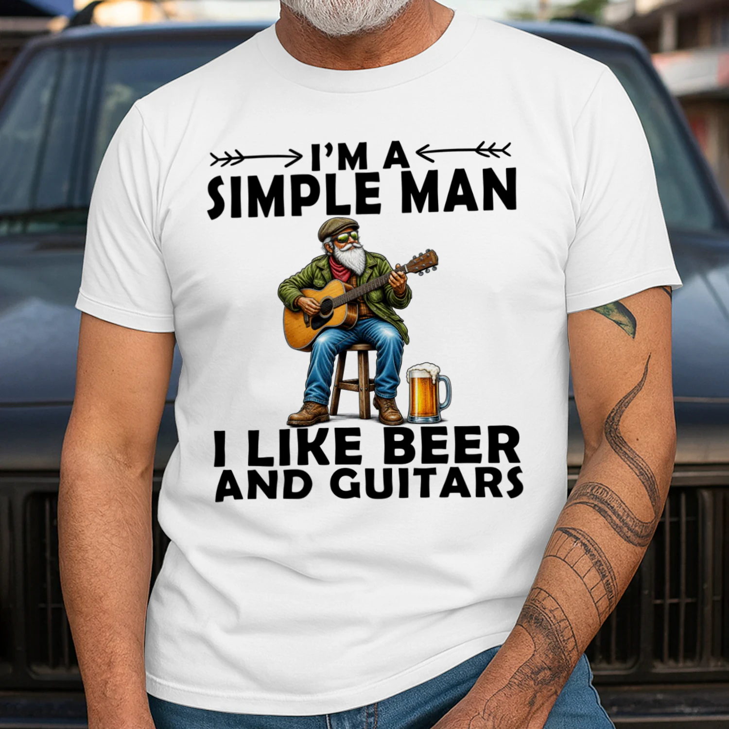 guitar-simple-man