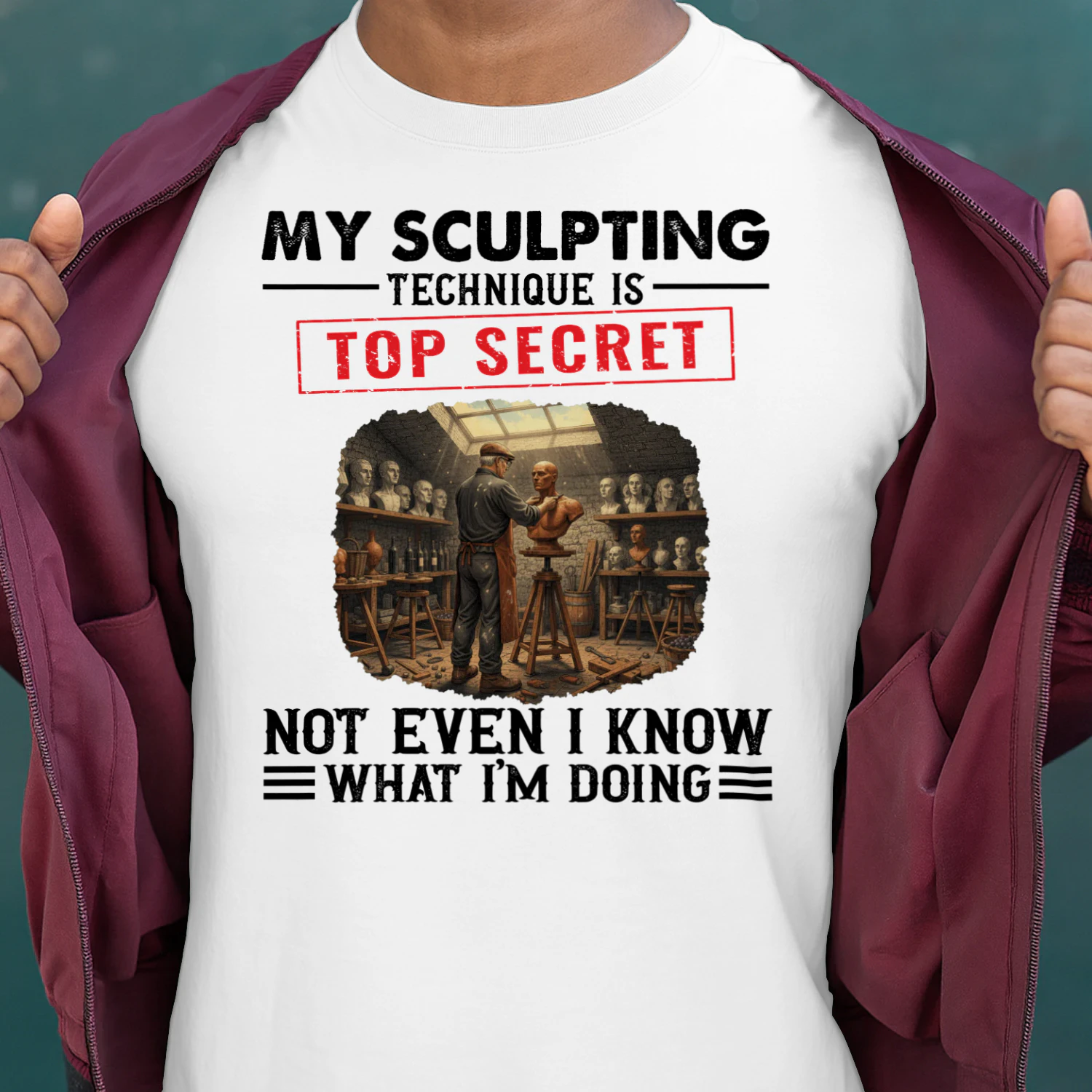 Sculpting-technique-white-en
