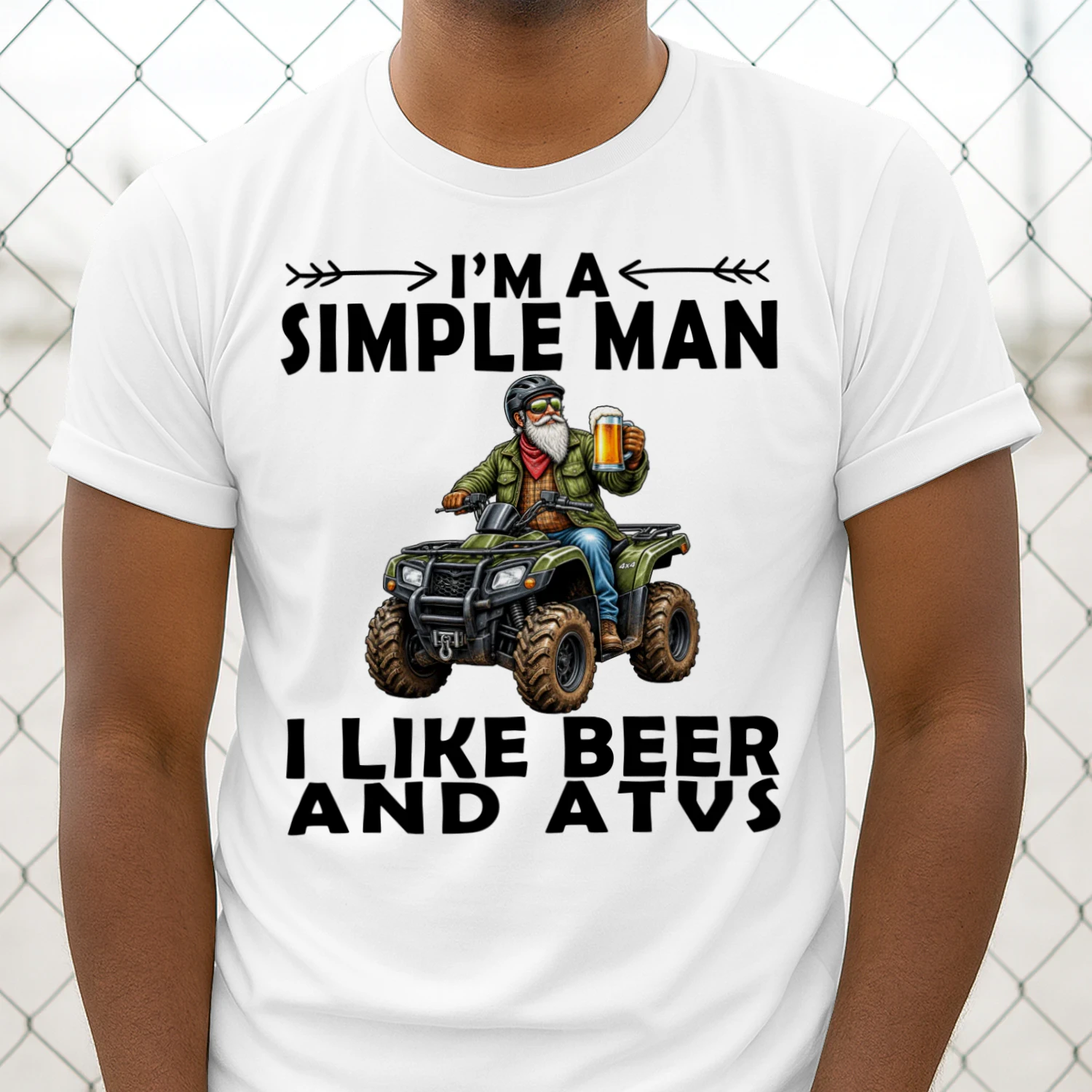 atv-simple-man