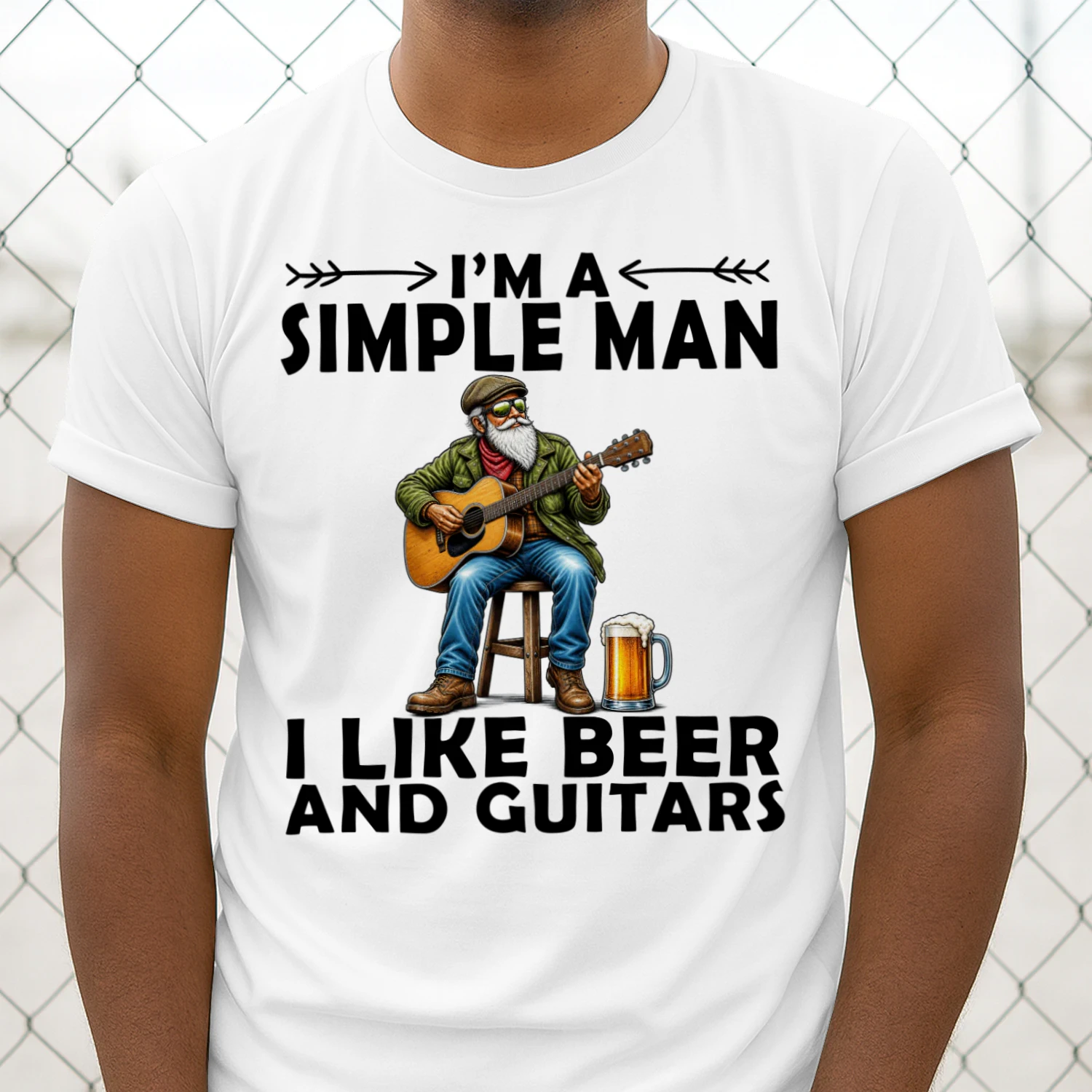 guitar-simple-man