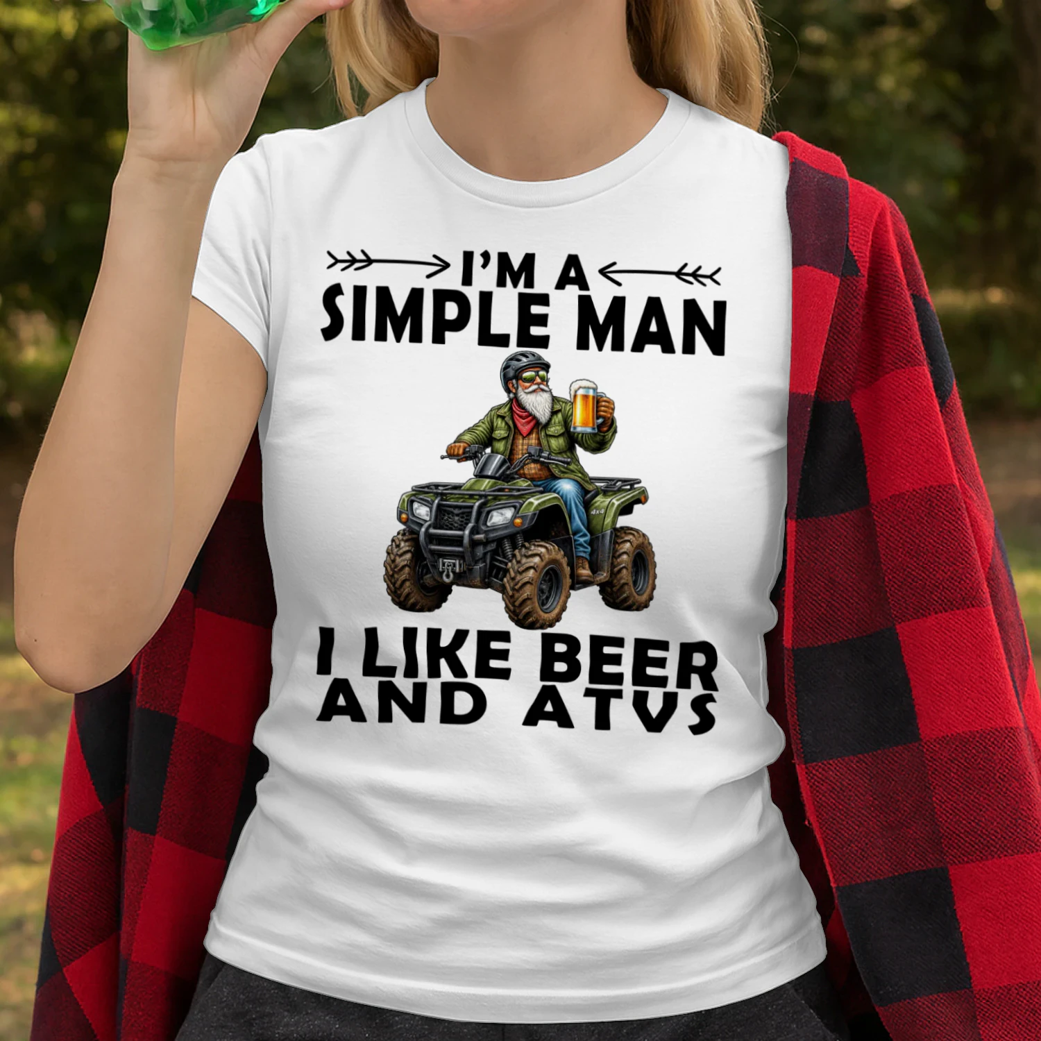 atv-simple-man