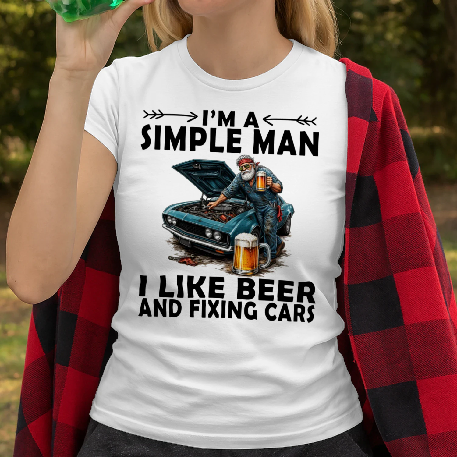 car-repair-simple-man