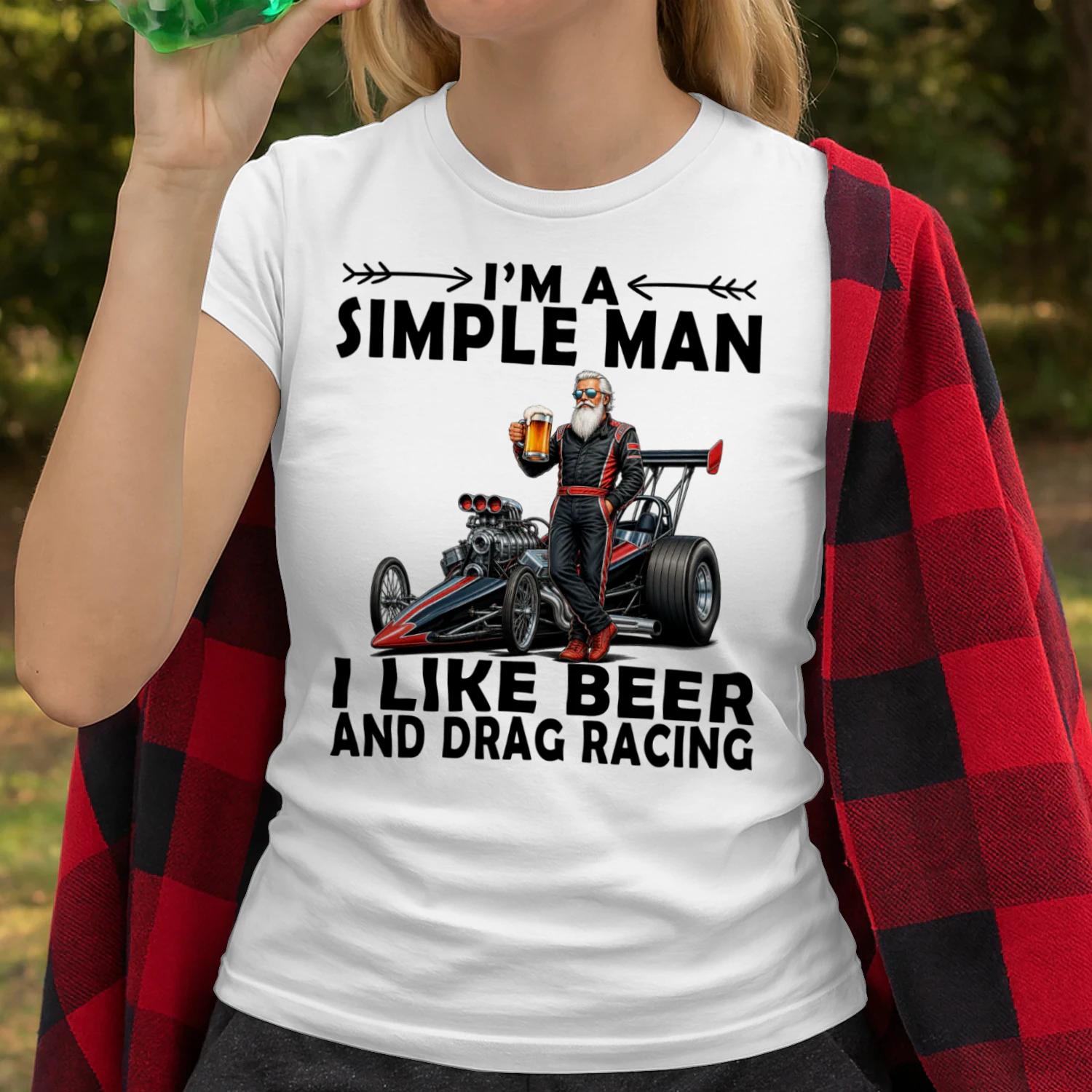 drag-racing-simple-man