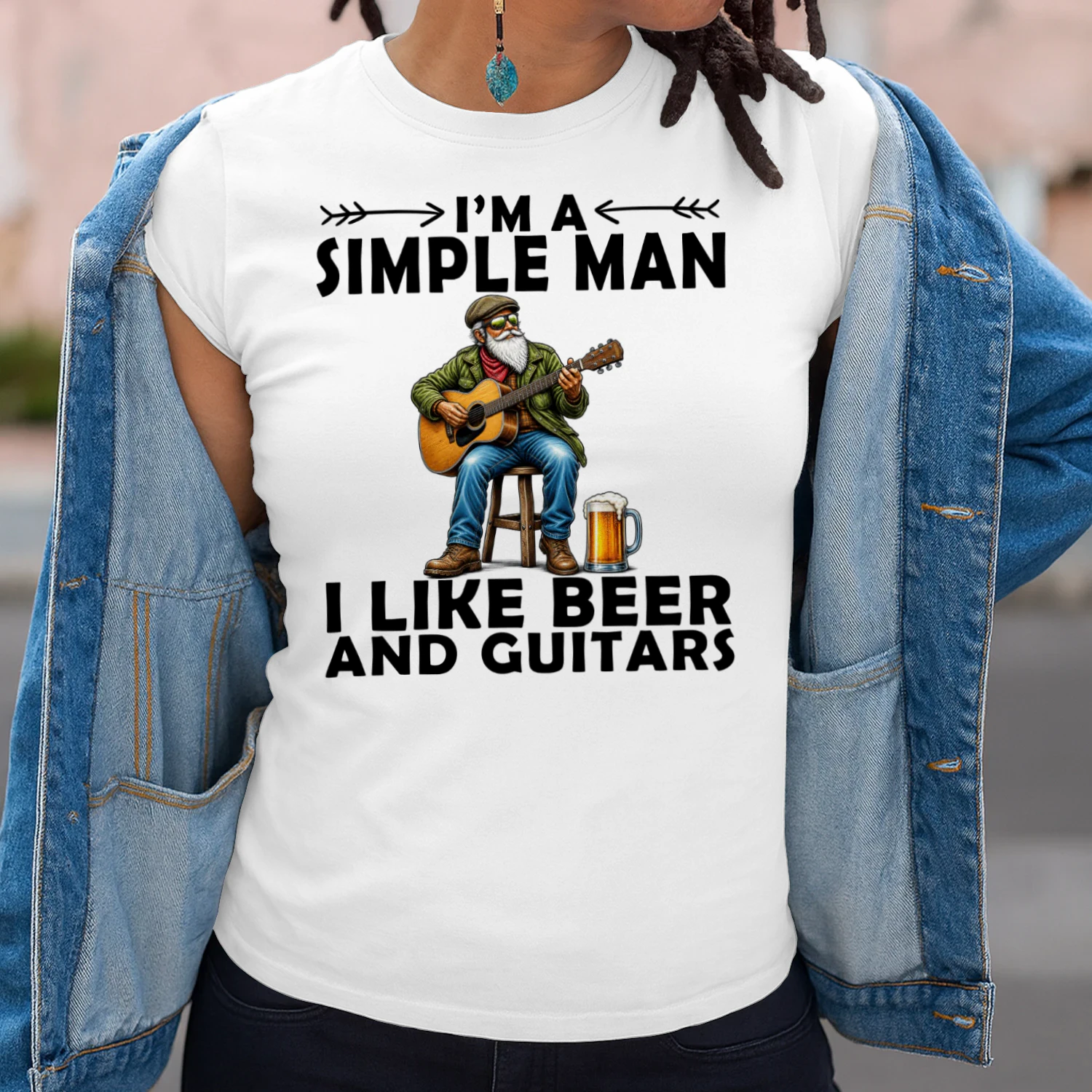 guitar-simple-man