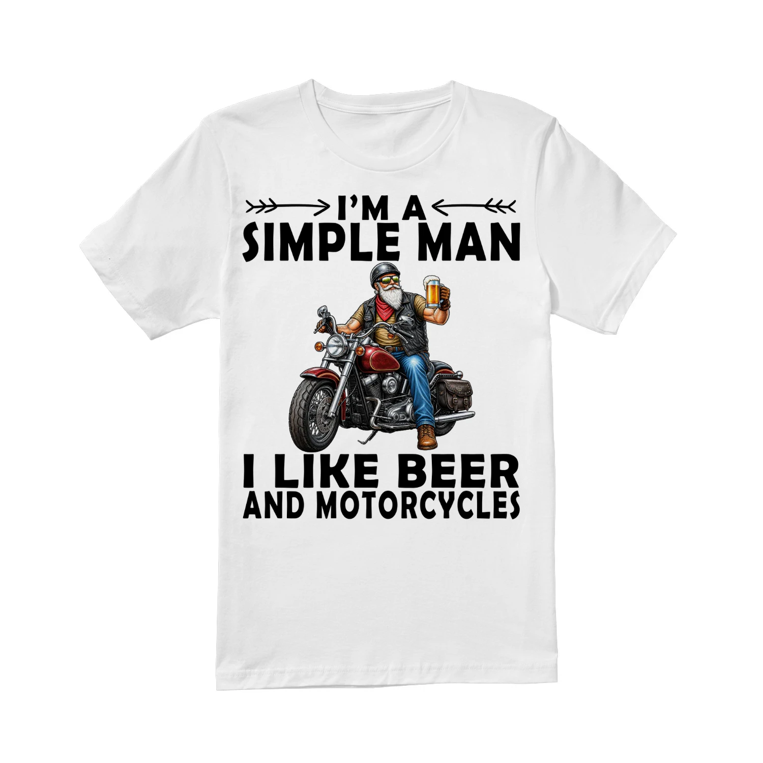 biker-v2-simple-man