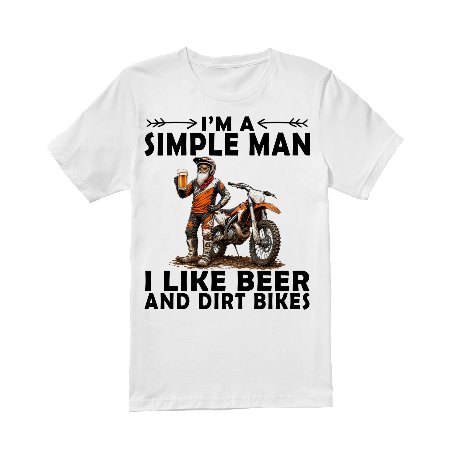 dirt-bikes-simple-man