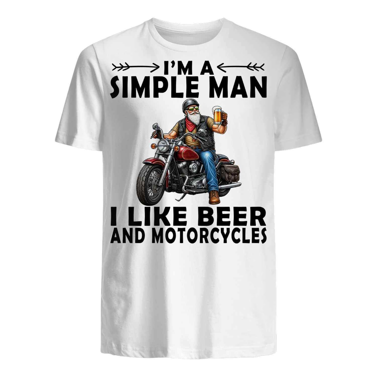 biker-v2-simple-man
