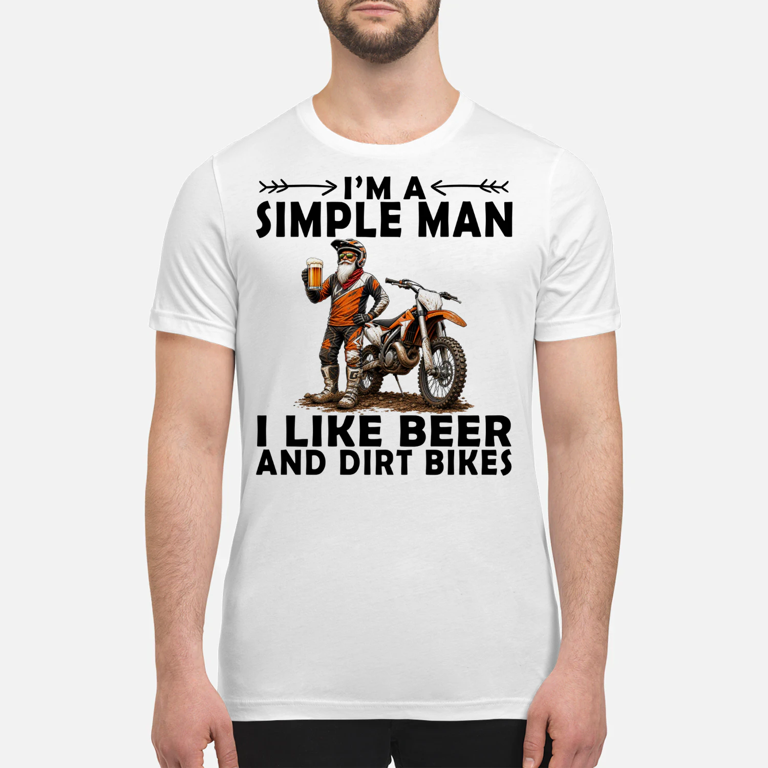 dirt-bikes-simple-man