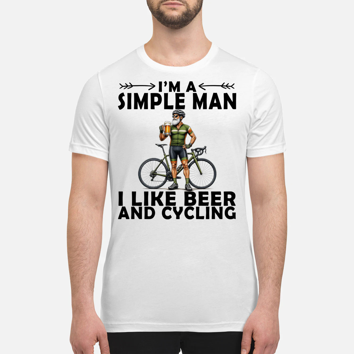 cycling-simple-man