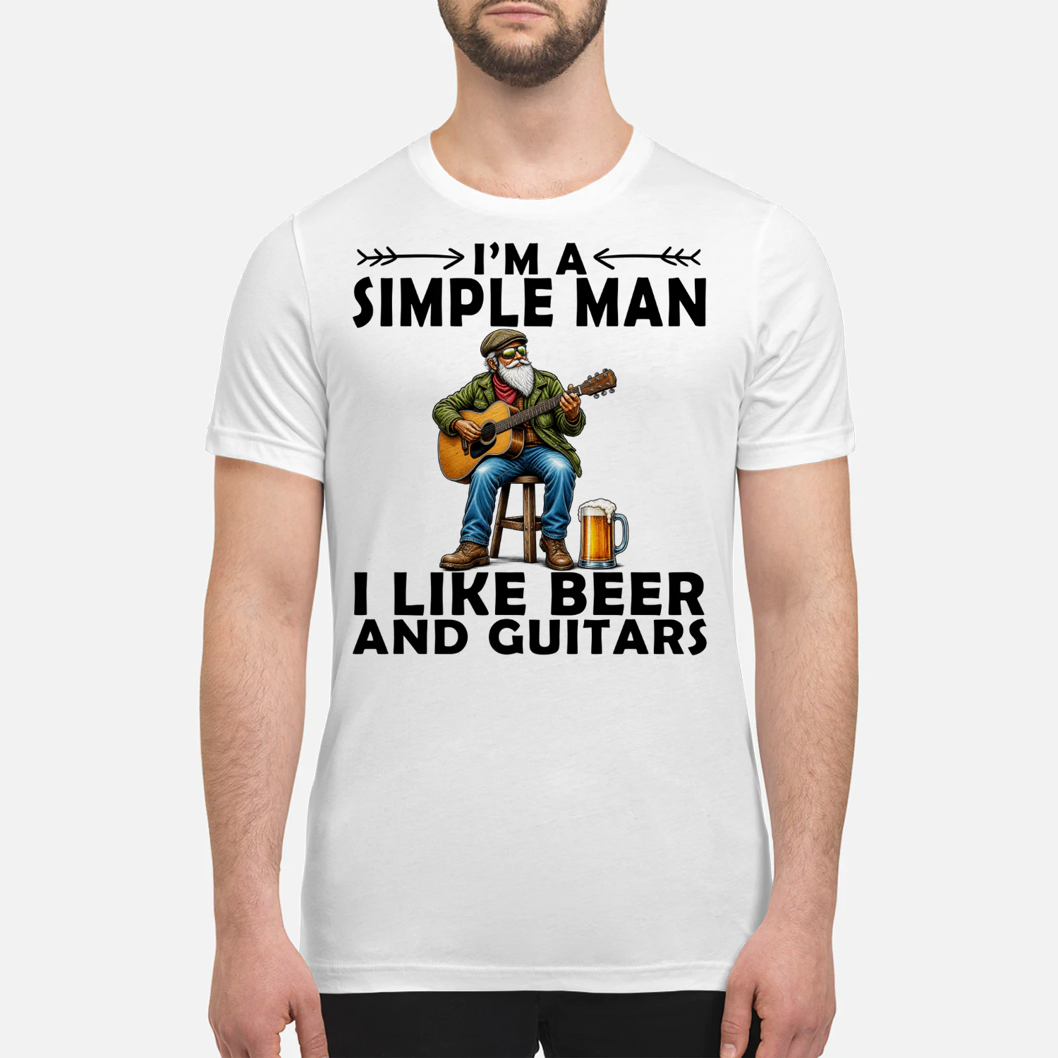 guitar-simple-man
