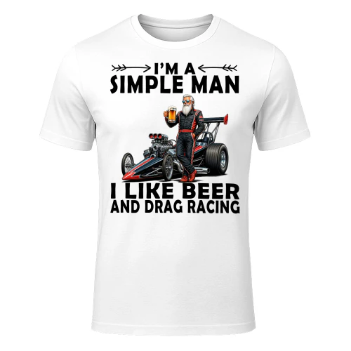 drag-racing-simple-man
