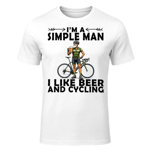 cycling-simple-man