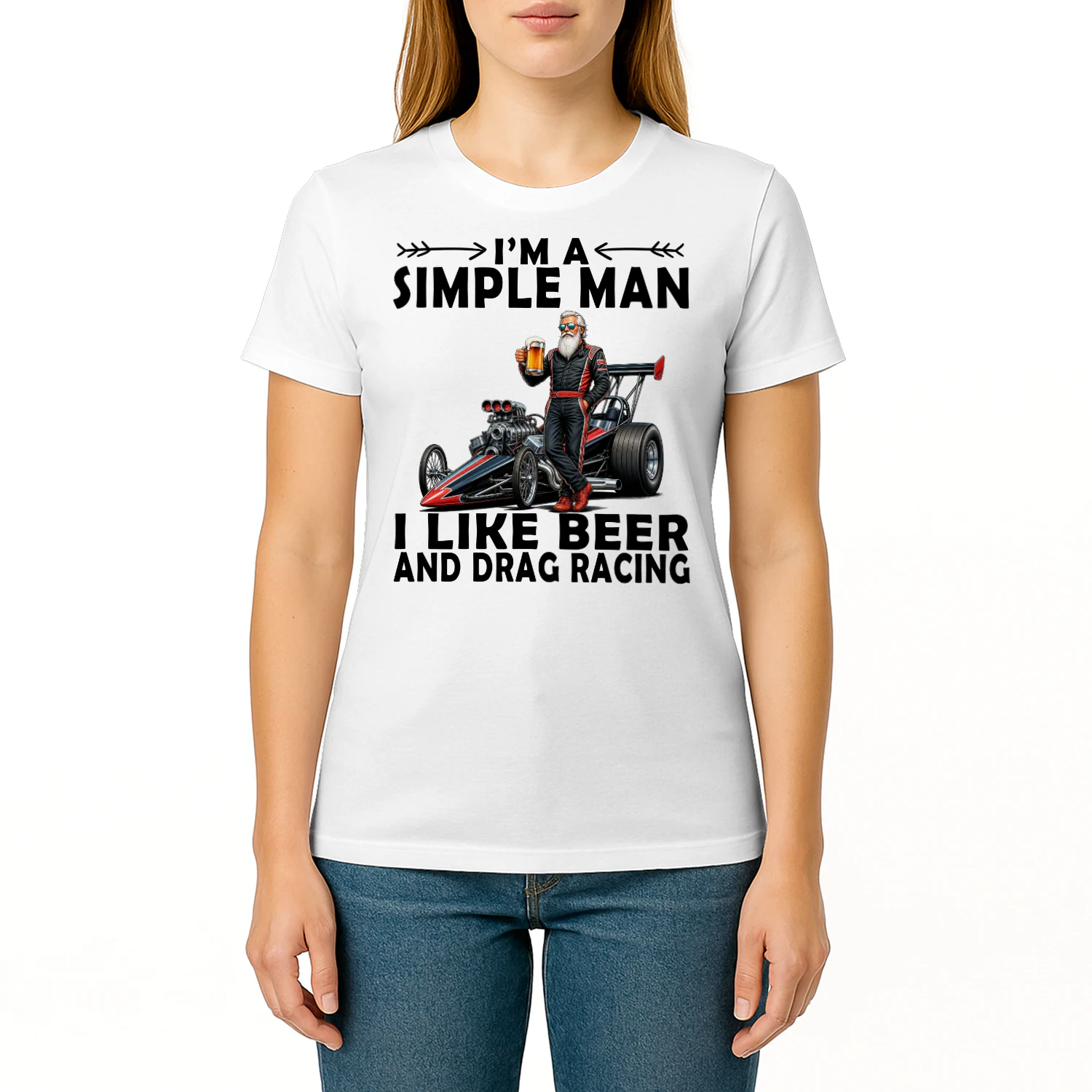 drag-racing-simple-man
