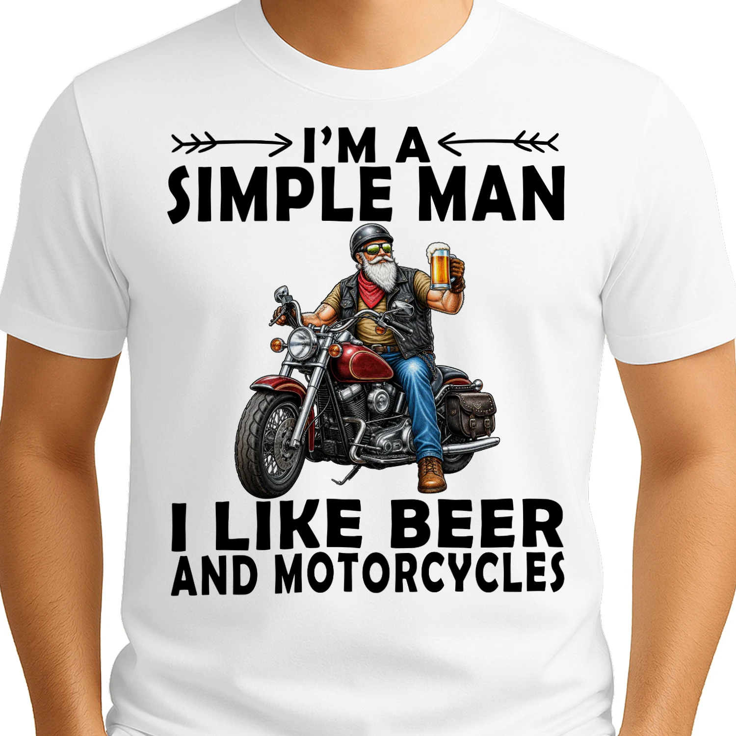 biker-v2-simple-man